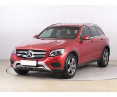 Mercedes-Benz GLC GLC 350d 4MATIC 190kW - 3