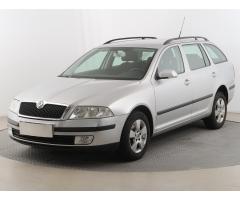 Škoda Octavia 1.9 TDI 77kW - 3