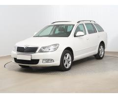 Škoda Octavia Style