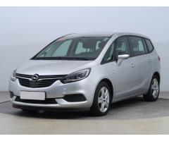 Opel Zafira 1.6 CDTI 88kW - 3