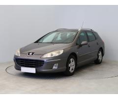 Peugeot 407 1.6 HDi 80kW - 3