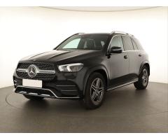 Mercedes-Benz GLE GLE 350d 200kW - 3