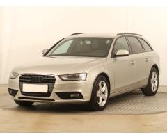 Audi A4 Avant 35 TDI S tronic DSG