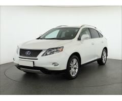 Lexus RX 400h 450 h 220kW - 3