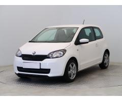 Škoda Citigo 1.0 MPI 44kW - 3