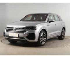 Volkswagen Tiguan 4Motion Highline DSG