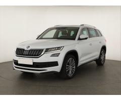 Škoda Kodiaq 2.0 TDI 140kW - 3