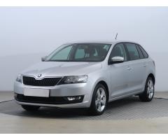 Škoda Fabia Style