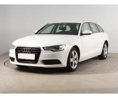 Audi A6 3.0 TDI 150kW - 3