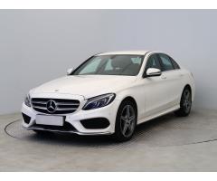 Mercedes-Benz Třídy C C 250d 4MATIC 150kW - 3