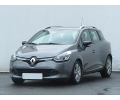 Renault Clio 0.9 TCe 66kW - 3