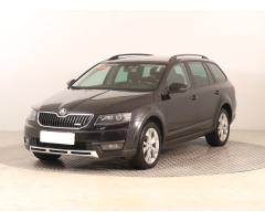 Škoda Octavia 2.0 TDI 110kW - 3