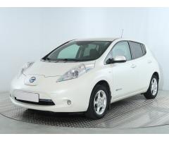 Nissan Leaf 30 kWh 80kW - 3