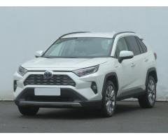 Toyota RAV4 2.5 Hybrid 163kW - 3