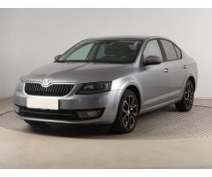 Škoda Octavia 2.0 TDI 110kW - 3