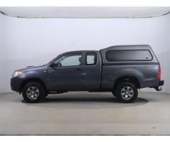 Toyota Hilux 2.5 D-4D 88kW - 4