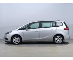 Opel Zafira 1.6 CDTI 88kW - 4