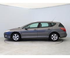 Peugeot 407 1.6 HDi 80kW - 4