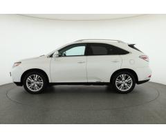 Lexus RX 400h 450 h 220kW - 4