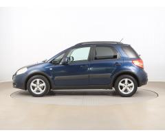 Suzuki SX4 1.6 VVT 79kW - 4