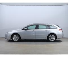 Peugeot 508 2.0 HDi 120kW - 4