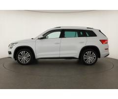 Volkswagen Tiguan 4Motion Highline DSG