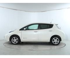 Nissan Leaf 30 kWh 80kW - 4