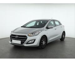 Hyundai i30 1.6 CRDi 81kW - 5