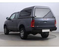 Toyota Hilux 2.5 D-4D 88kW - 5