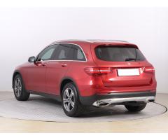 Mercedes-Benz GLC GLC 350d 4MATIC 190kW - 5