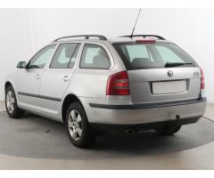 Škoda Octavia 1.9 TDI 77kW - 5