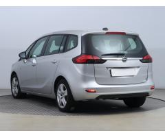 Opel Zafira 1.6 CDTI 88kW - 5