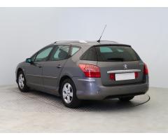 Peugeot 407 1.6 HDi 80kW - 5