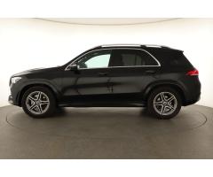 Mercedes-Benz GLE GLE 350d 200kW - 5