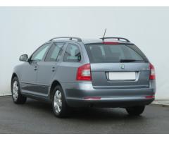 Škoda Octavia 2.0 TDI 81kW - 5