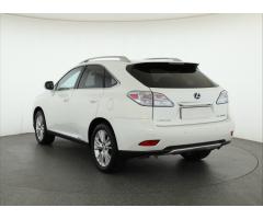 Lexus RX 400h 450 h 220kW - 5