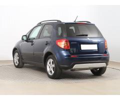 Suzuki SX4 1.6 VVT 79kW - 5