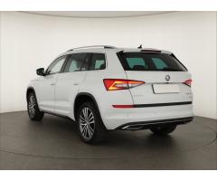 Volkswagen Tiguan 4Motion Highline DSG