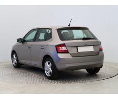 Škoda Fabia 1.0 TSI 70kW - 5