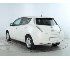 Nissan Leaf 30 kWh 80kW - 5