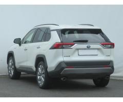 Toyota RAV4 2.5 Hybrid 163kW - 5