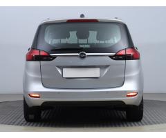 Opel Zafira 1.6 CDTI 88kW - 6