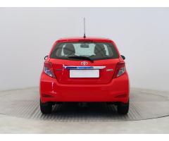 Toyota Yaris 1.33 Dual VVT-i 73kW - 6