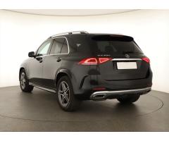 Mercedes-Benz GLE GLE 350d 200kW - 6