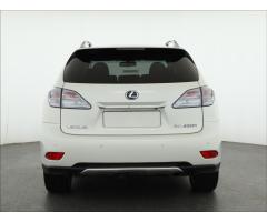 Lexus RX 400h 450 h 220kW - 6