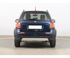 Suzuki SX4 1.6 VVT 79kW - 6