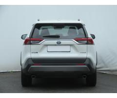 Toyota RAV4 2.5 Hybrid 163kW - 6