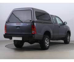 Toyota Hilux 2.5 D-4D 88kW - 7