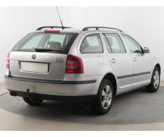 Škoda Octavia 1.9 TDI 77kW - 7