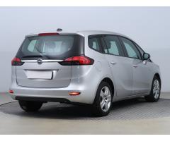 Opel Zafira 1.6 CDTI 88kW - 7